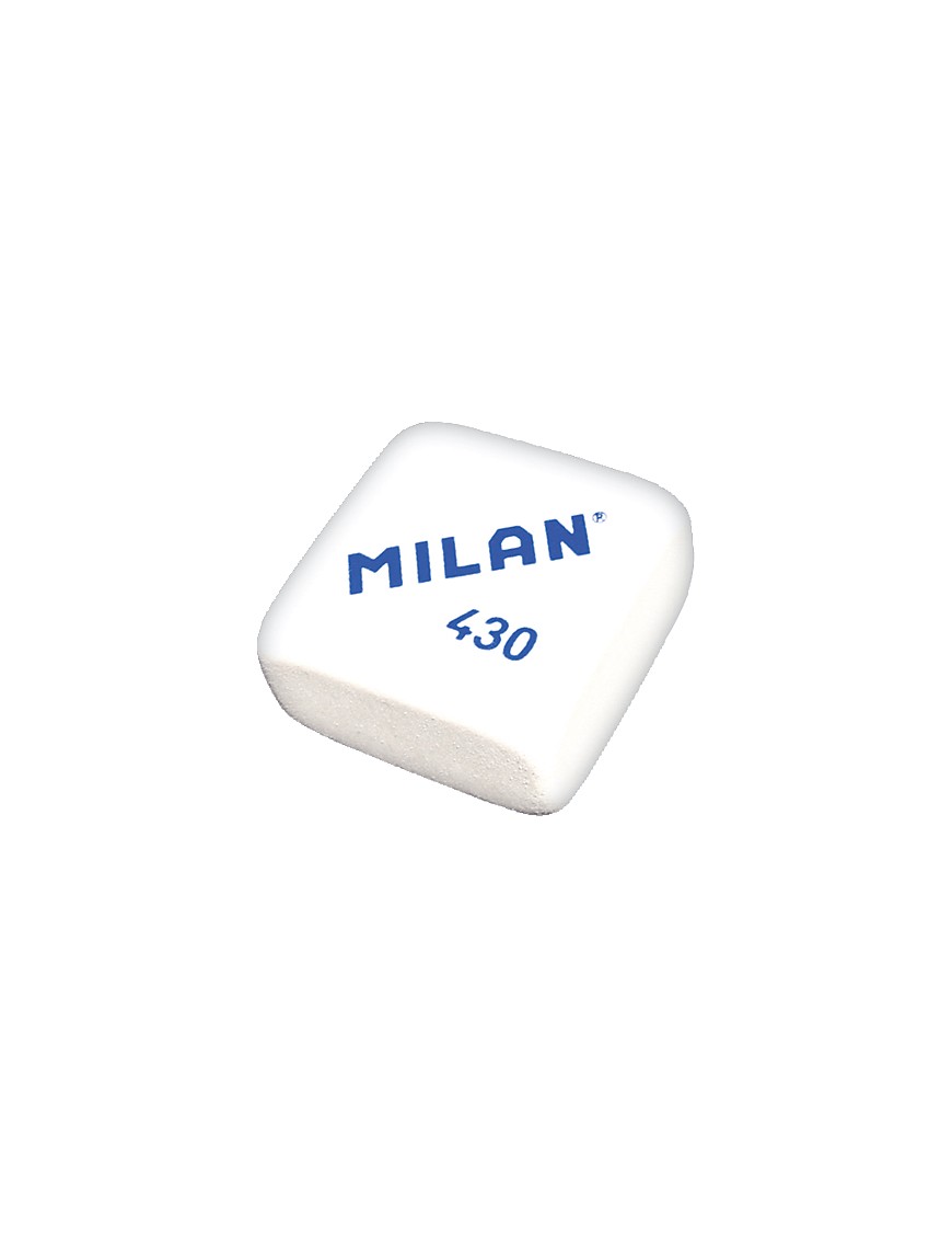 GOMA DE BORRAR MILAN 430
