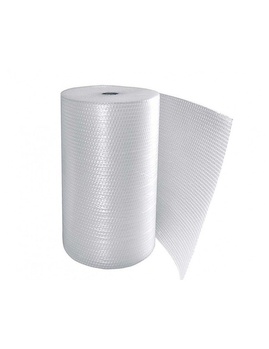 ROLLO BURBUJA TRICAPA MEDIDAS 1.20 X 150 MET 60GRS