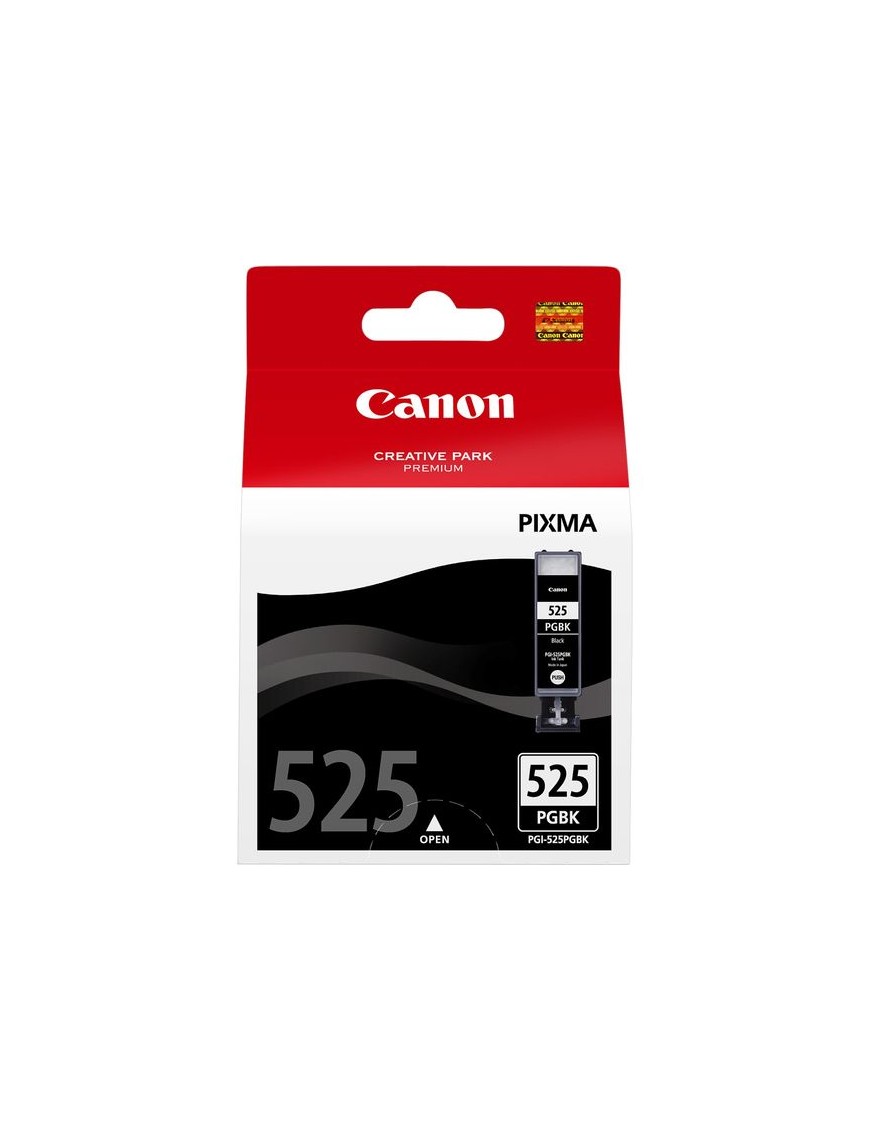 CARTUCHO CANON PGI-525 NEGRO 4529B001.