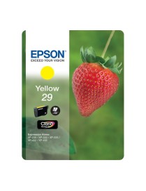 CARTUCHO EPSON 29 AMARILLO. 949132 T29844012
