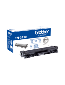 TONER BROTHER TN-2410 BK NEGRO (1200 PAGINAS)