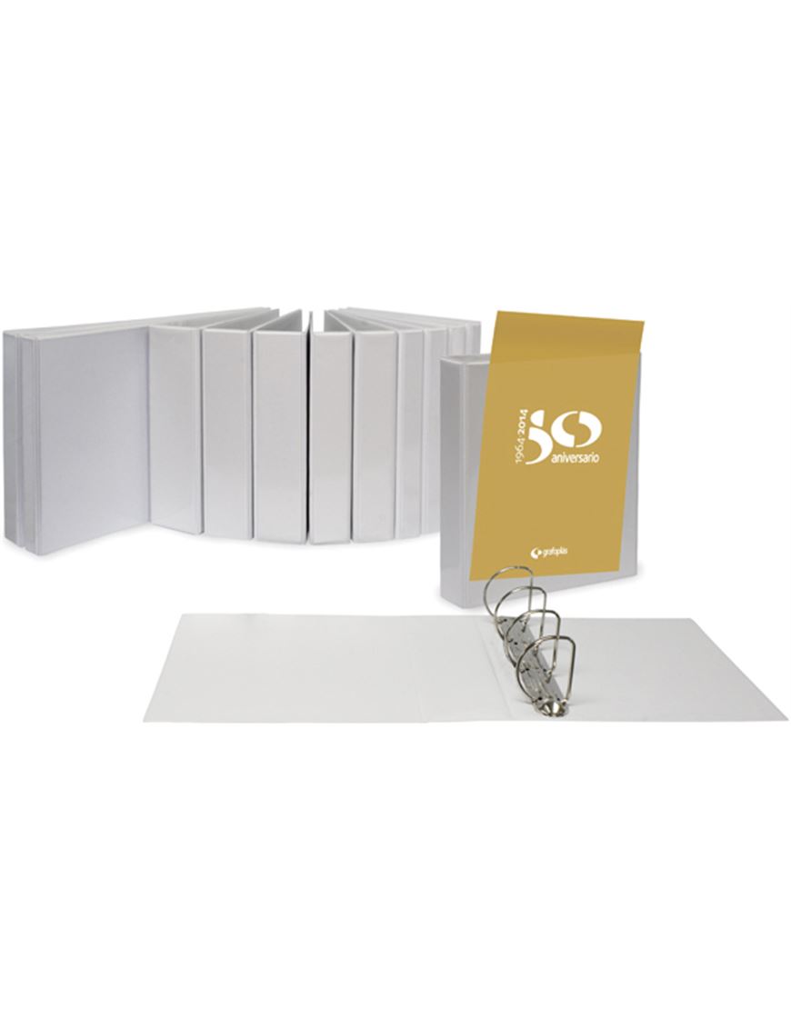 GP 2555 CARPETA