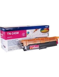 TONER LASER BROTHER TN245M MAGENTA. 220918
