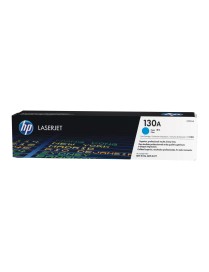 TONER LASER HP 130A CIAN CF351A.