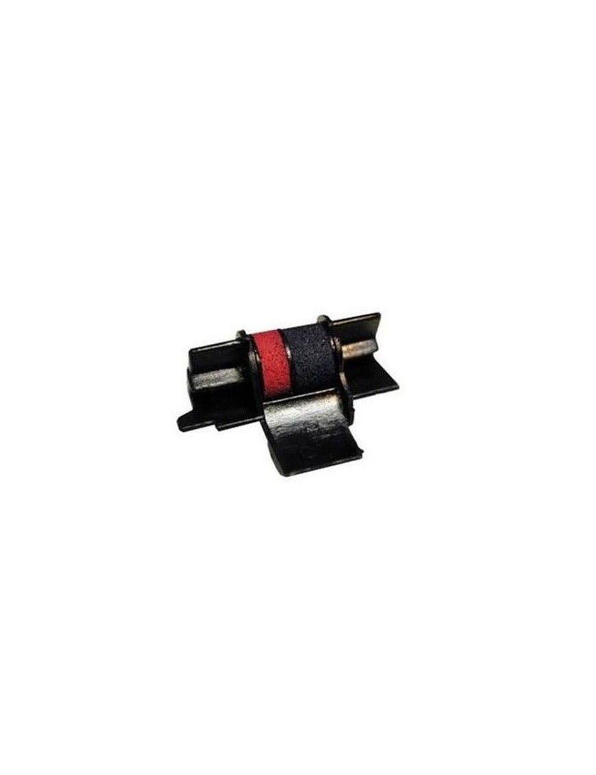 RODILLO ENTINTADOR CALCULADORA IR40T BICOLOR