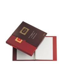 LIBRO ACTAS MOVIL FOLIO NATURAL.
