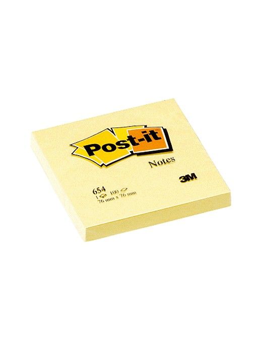 TACO POS IT 3M 76X76