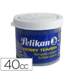 TEMPERA PELIKAN 40 CC AZUL PRUSIA