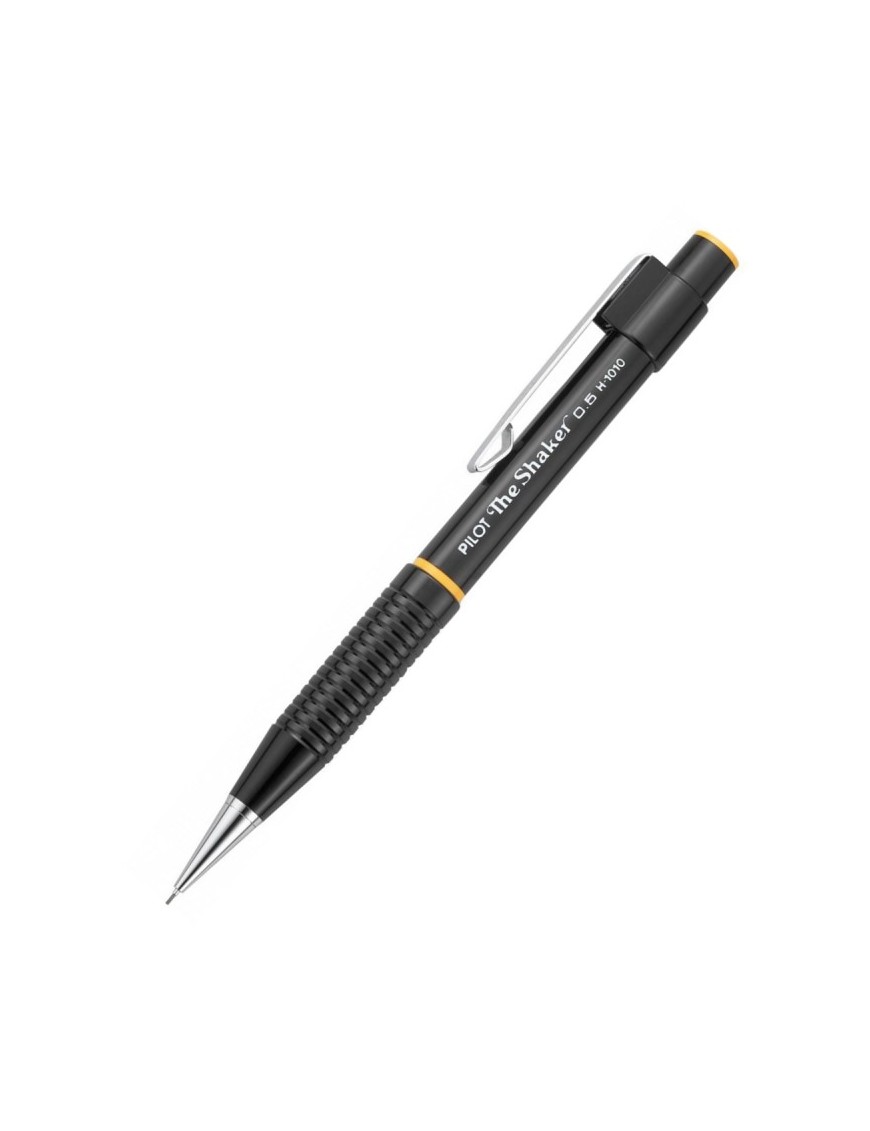 PORTAMINAS PILOT H-1010 THE SHAKER.