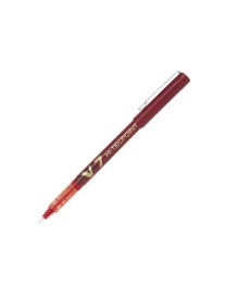 ROLLER PILOT V7 ROJO.