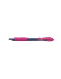 BOLIGRAFO PILOT G-2 ROSA