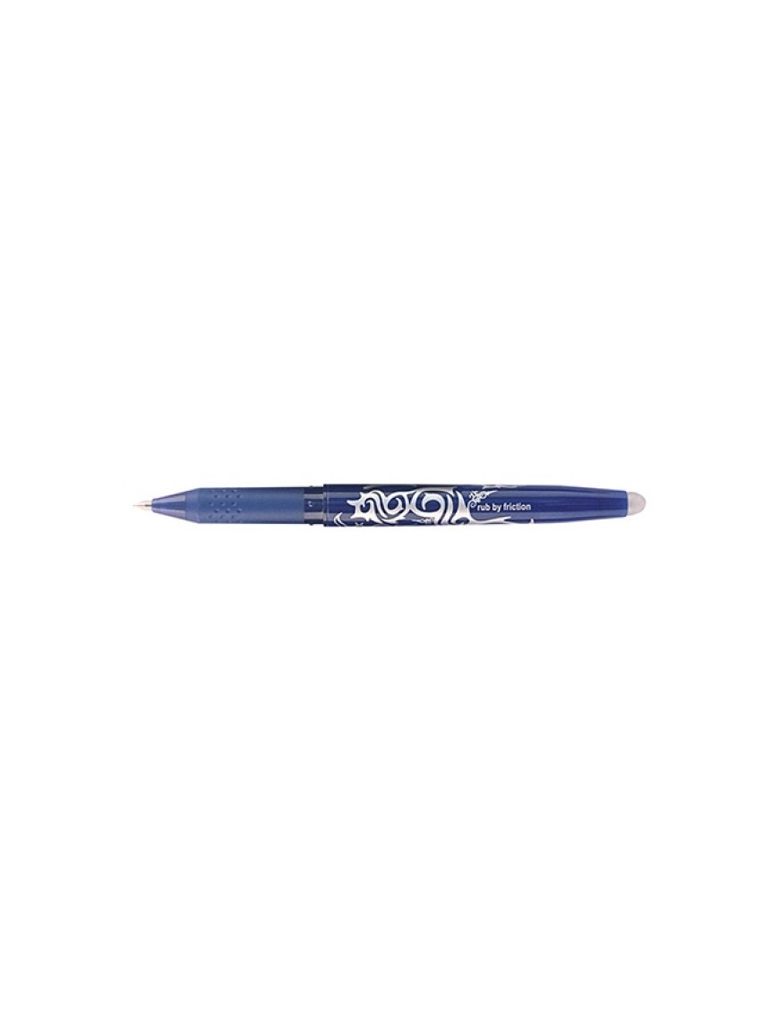 BOLIGRAFO PILOT FRIXION BALL AZUL