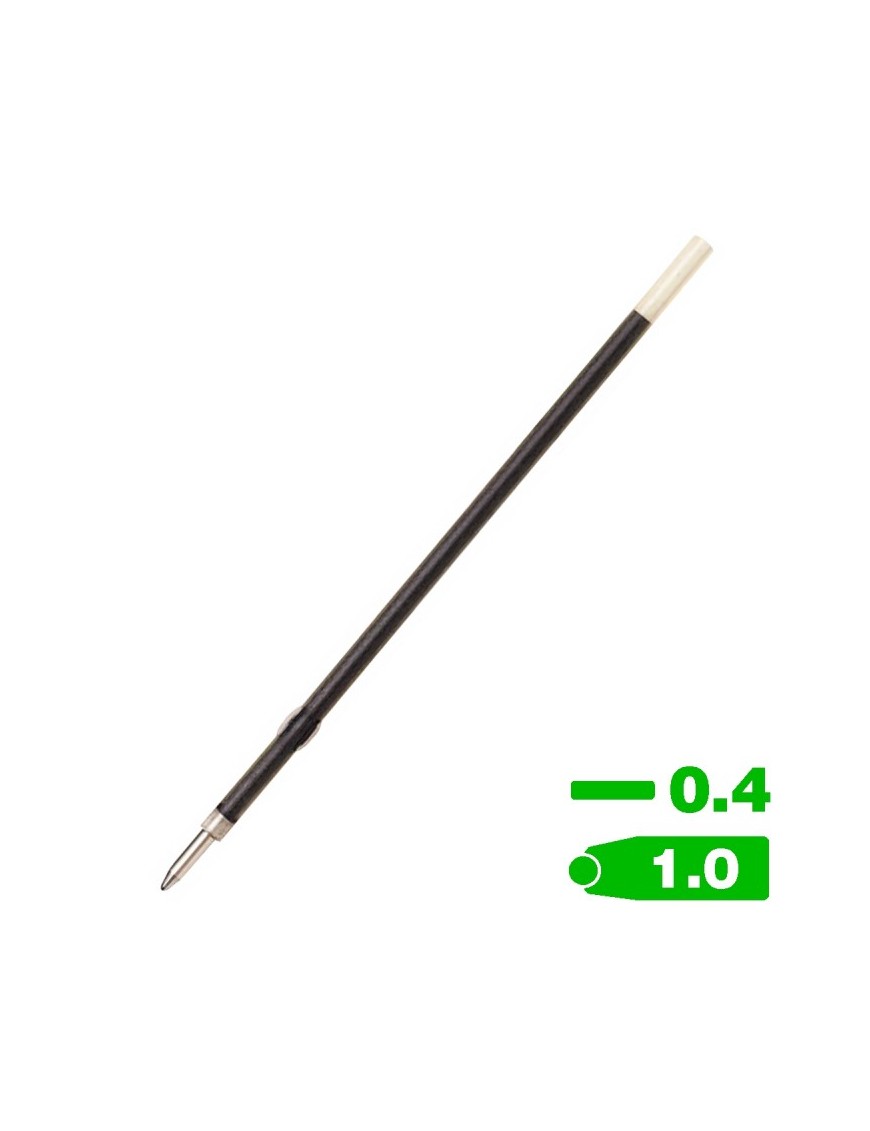 RECAMBIO BOLIGRAFO SUPER GRIP VERDE PILOT