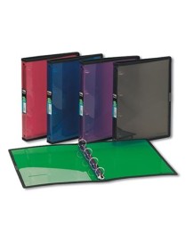 CARPETA DE 4 ANILLAS DE 25 MM. FOLDERMATE 231