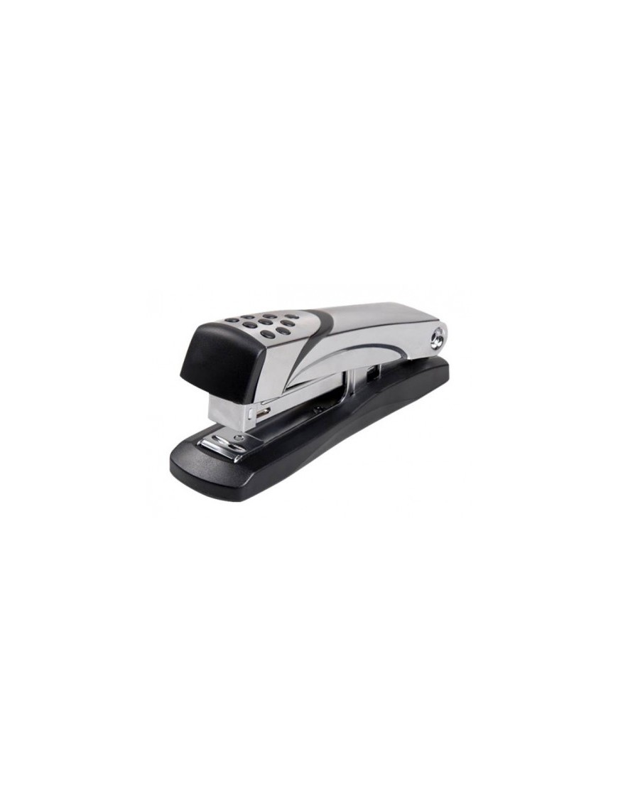 GRAPADORA OFFICE CLUB N5 METALICA 20 HOJAS