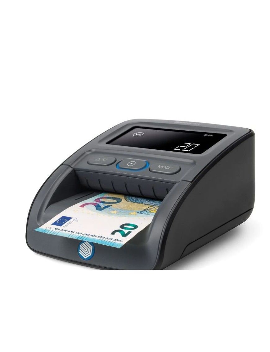 SAFESCAN DETECTOR BILLETES 155-S G2
