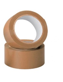 CINTA EMBALAR PP 66X48 PPA PRAXTON MARRON PR-139