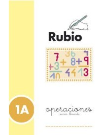PROBLEMAS RUBIO 1A