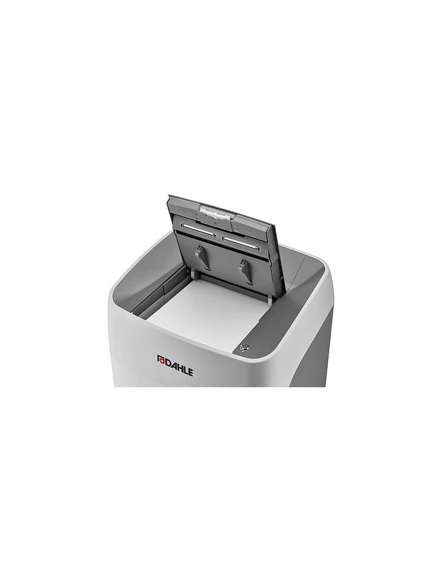 DESTRUCTORA DHALE SHERDMATIC 300
