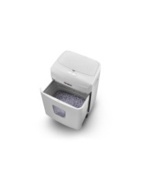 DESTRUCTORA DHALE SHREDMATIC 90