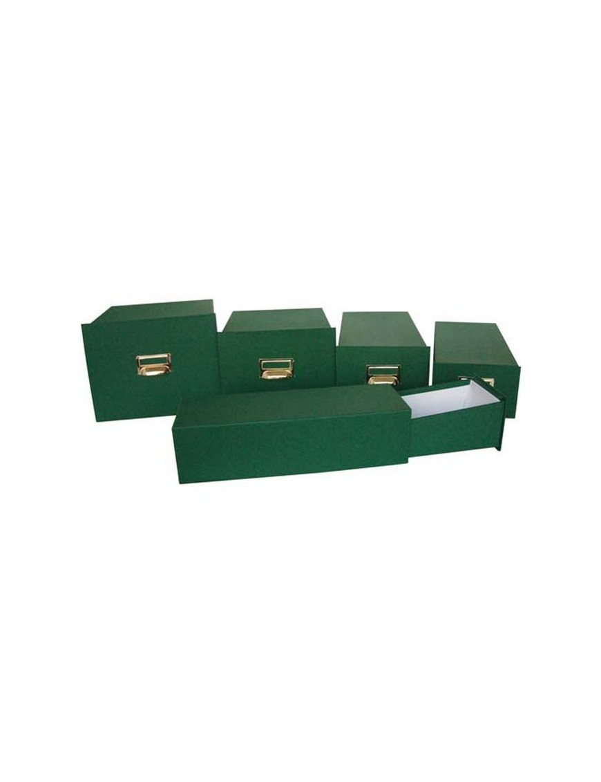 FICHERO Nº 1 (65X95) 1000 FICHAS