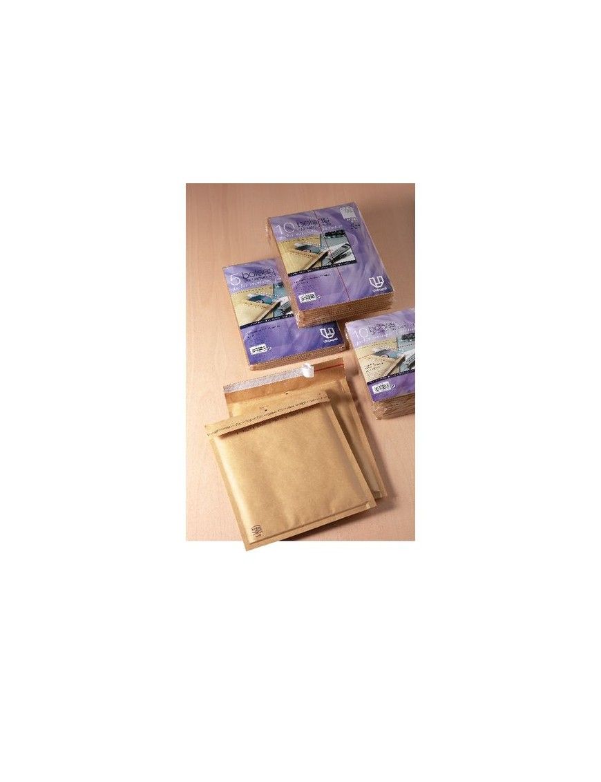 BOLSA BURBUJA Nº11 100X165