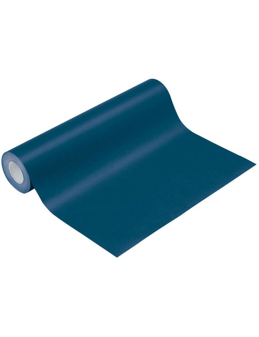 PAPEL KRAFT 50 METROS AZUL SADIPAL