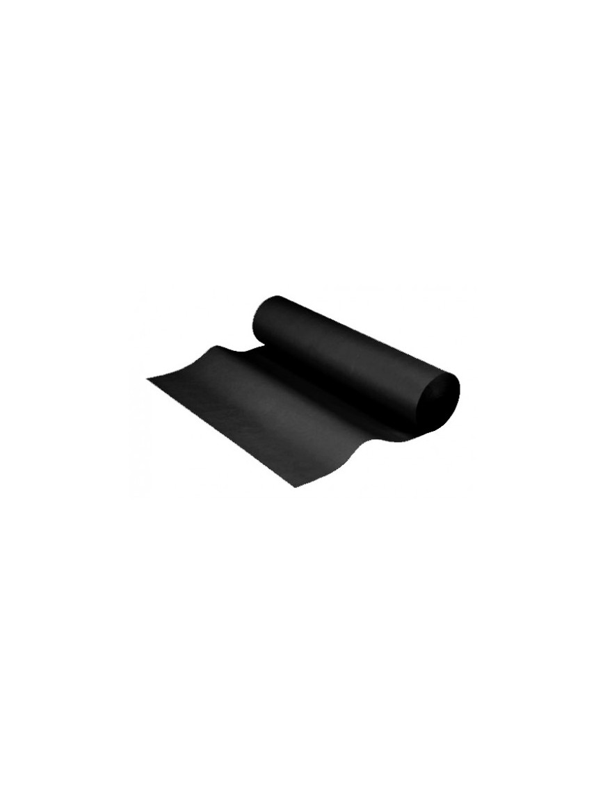 PAPEL KRAFT 50 METROS NEGRO SADIPAL