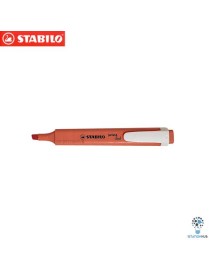 STABILO SWING ROJO 275/40