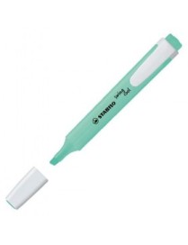 STABILO SWING PASTEL TURQUESA