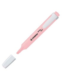 STABILO SWING PASTEL ROSA CLARO