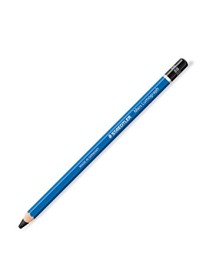LAPIZ STAEDTLER LUMOGRAPH 8B
