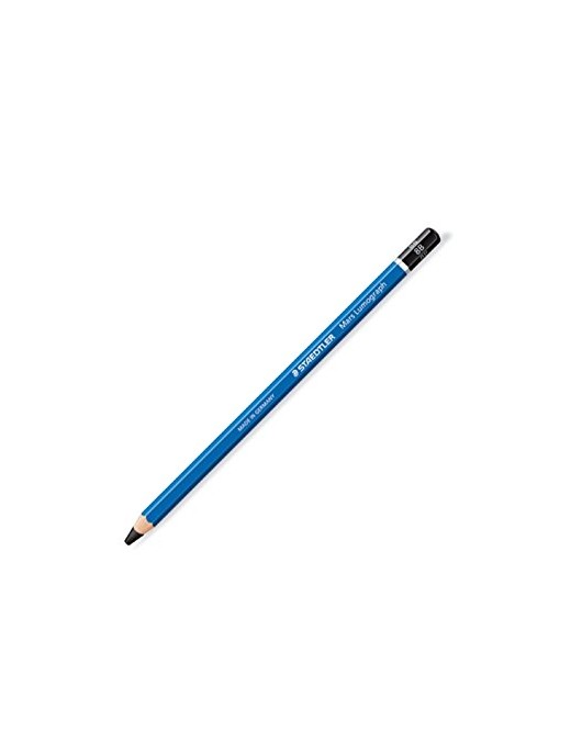 LAPIZ STAEDTLER LUMOGRAPH 8B