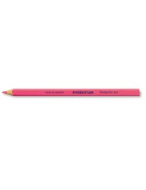 LAPIZ FLUOR TRIPLUS STAEDTLER ROSA