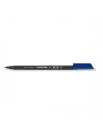 ROTULADOR STAEDTLER 326 NEGRO