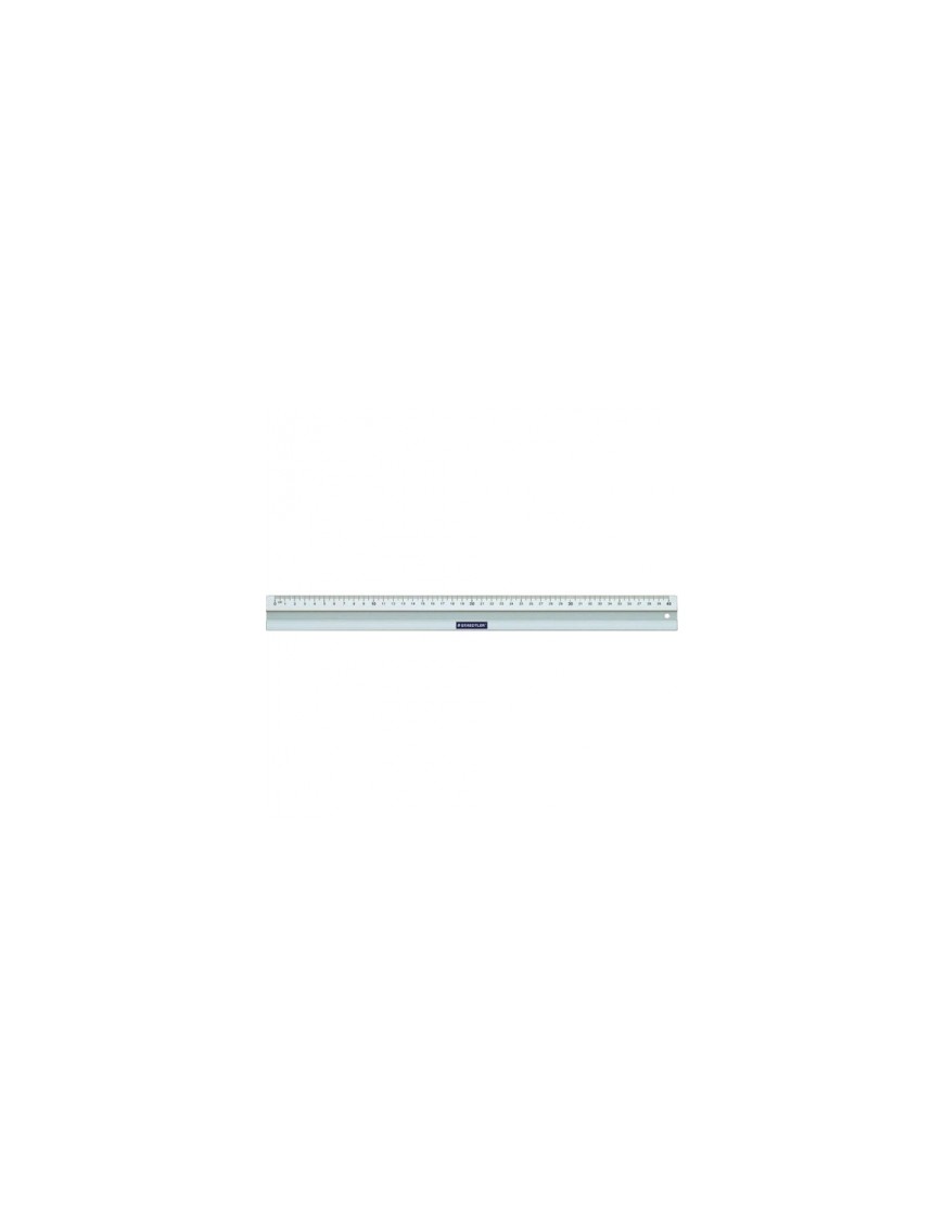 REGLA STAEDTLER DE 40 CM.