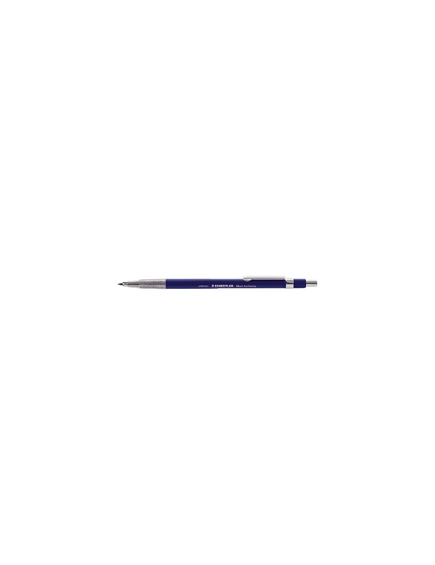 PORTAMINAS STAEDTLER MARS TECHNICO 780 C.