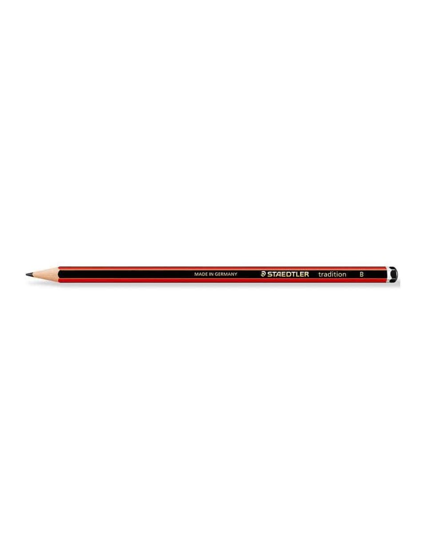 LAPIZ TRADITION B STAEDTLER