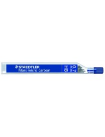 MINAS STAEDTLER MARS MICRO CARBON 0.7 MM HB
