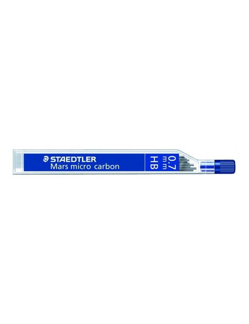 MINAS STAEDTLER MARS MICRO CARBON 0.7 MM HB