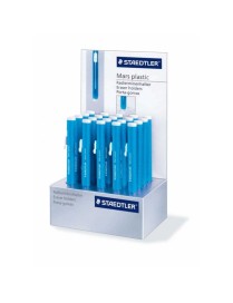EXPOSITOR 20 PORTAGOMAS MARS PLASTIC 528 20 CA.