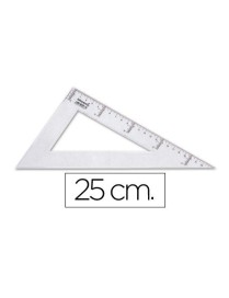 CARTABON STAEDTLER 25 CM.
