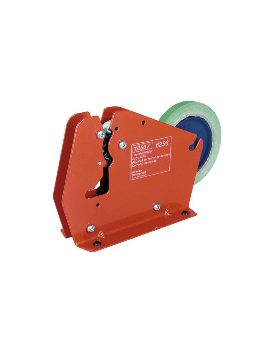 MAQUINA PARA CERRAR BOLSAS TESA