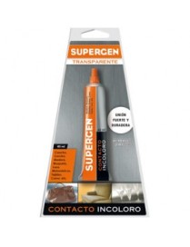 PEGAMENTO SUPERGEN CLASICO 40 ML.