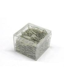 BOTE CLIPS Nº2 . CAJA 500 ARTES