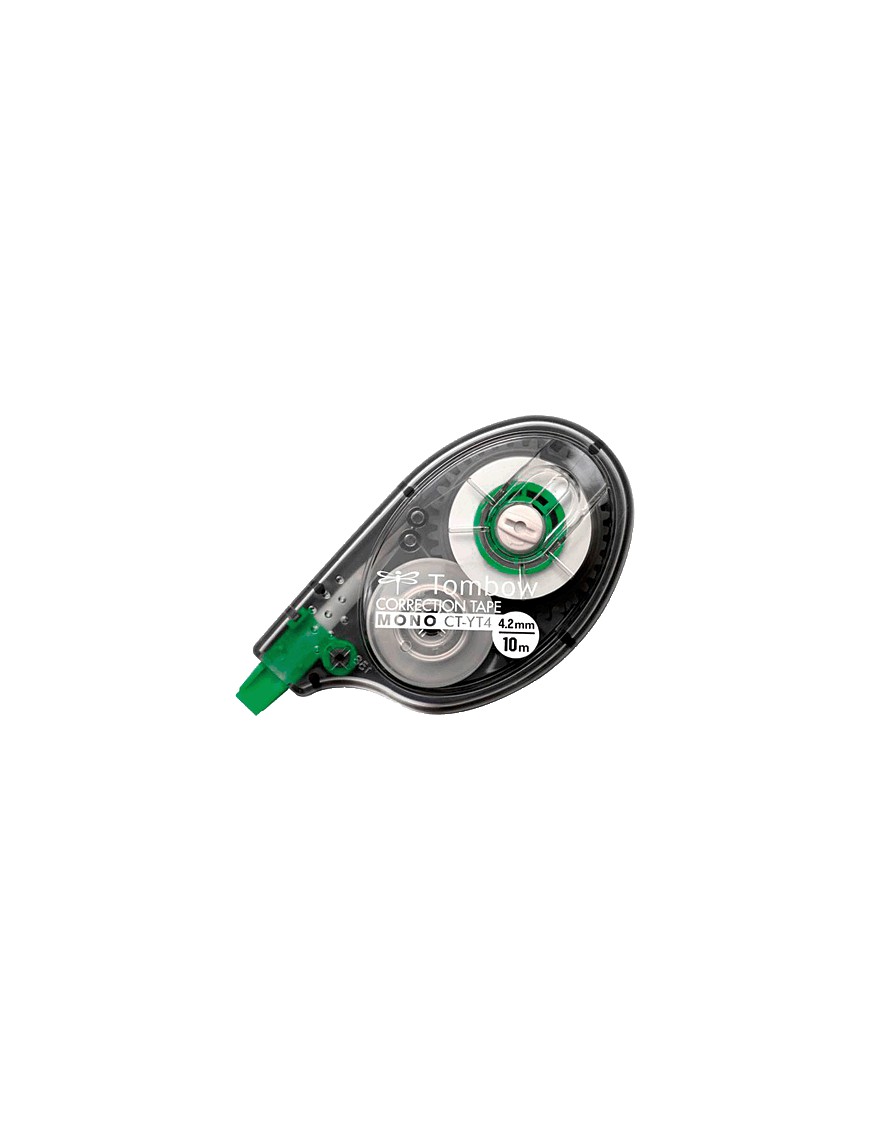 CORRECTOR CINTA TOMBOW CT-YT 4MM X 10M