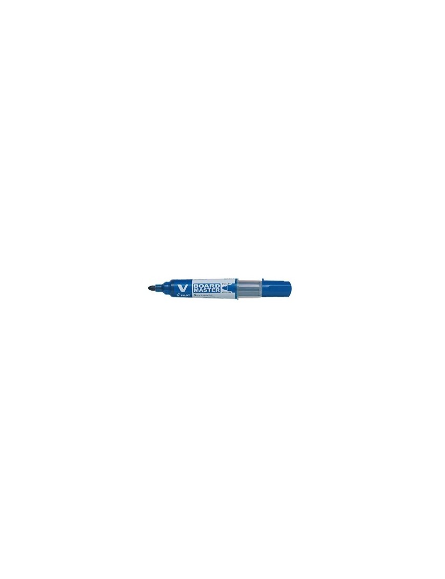 ROTULADOR PIZARRA V BOARD BEGREEN AZUL.C/10