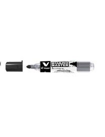 ROTULADOR PIZARRA V BOARD BEGREEN NEGRO.C/10