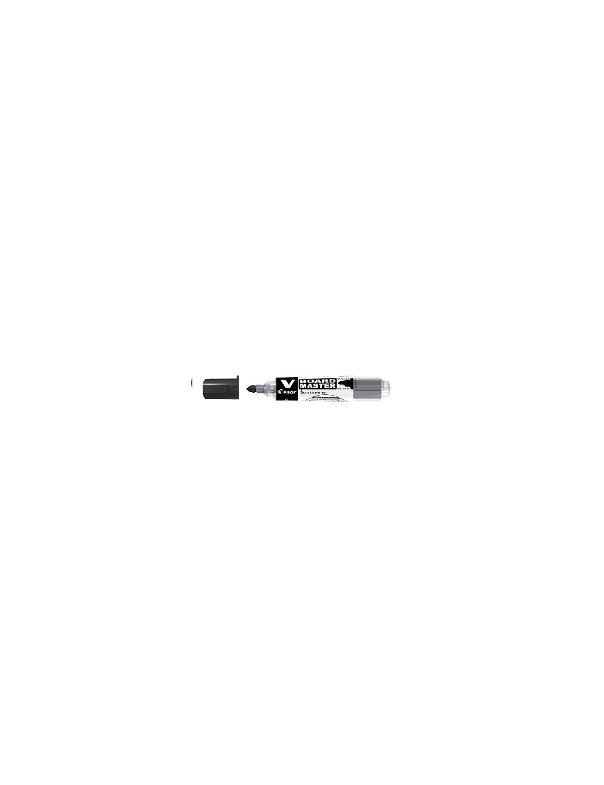 ROTULADOR PIZARRA V BOARD BEGREEN NEGRO.C/10