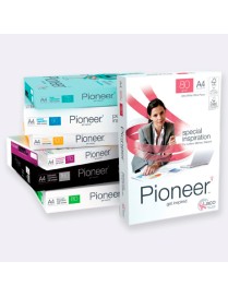 PAPEL PIONEER SPECIAL A4 100 GRS 250H